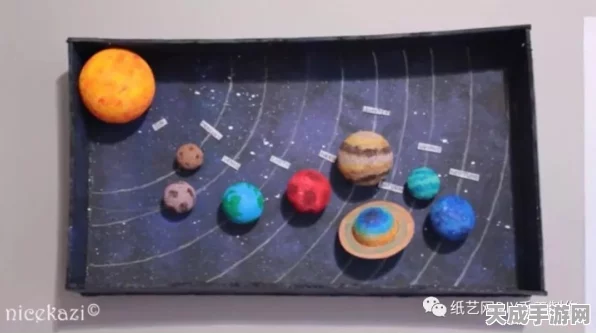 手工星球制作台全解析，打造专属道具的秘籍