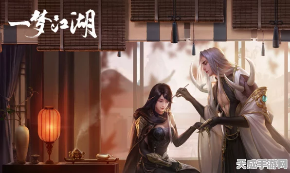 一梦江湖门派转换全攻略，轻松解锁新身份，畅游武侠新世界