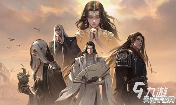 一梦江湖门派转换全攻略，轻松解锁新身份，畅游武侠新世界
