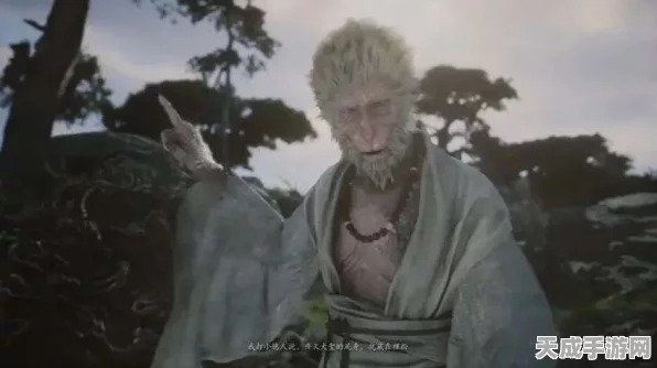 黑神话，悟空深度揭秘，鹤仙人真实身份大猜想，与太上老君有何渊源？