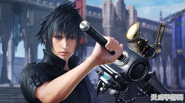 FF14魂武制作全攻略，解锁传奇武器的秘密步骤