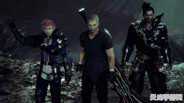 FF14魂武制作全攻略，解锁传奇武器的秘密步骤