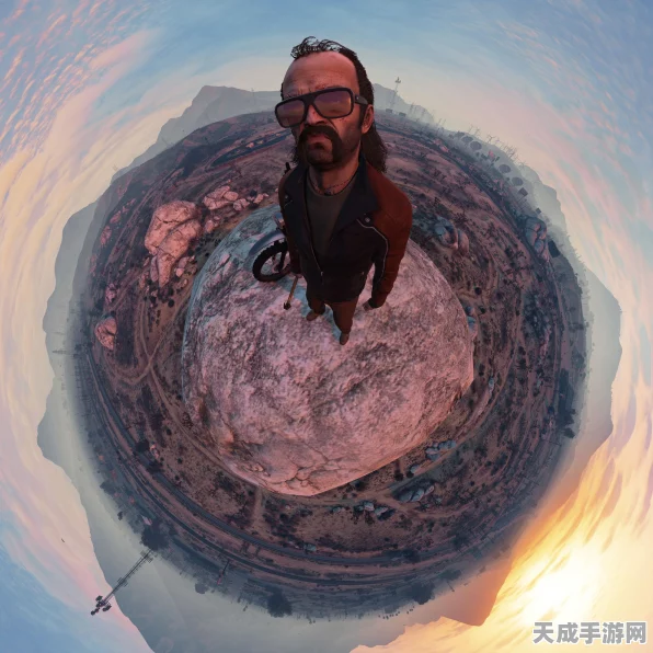 GTA5新手快速升级秘籍，解锁游戏新境界