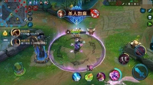 王者荣耀李白绝技揭秘，将进酒操作秘籍大公开！