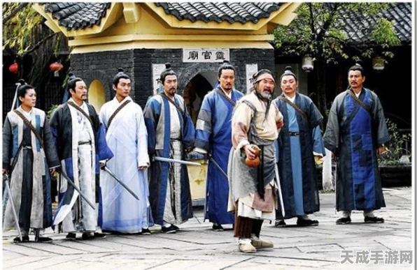 九阴真经武当六内前置任务全攻略，告别迷茫，速接任务！