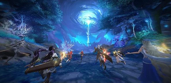 镇魔曲手游，异界远征副本全攻略，解锁神秘挑战新篇章