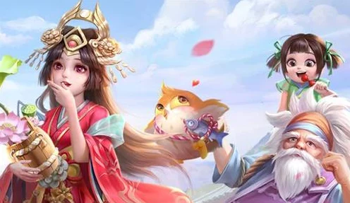 神雕侠侣2手游侠肝义胆终极攻略，揭秘高效阵容与技巧，助你飞速通关