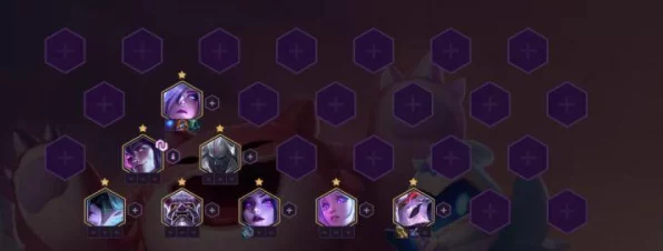 金铲铲之战福星版本上线倒计时，全新玩法与丰厚奖励即将来袭！