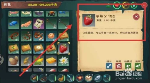 创造与魔法深度攻略，棕熊大饲料制作秘籍及喂养量揭秘