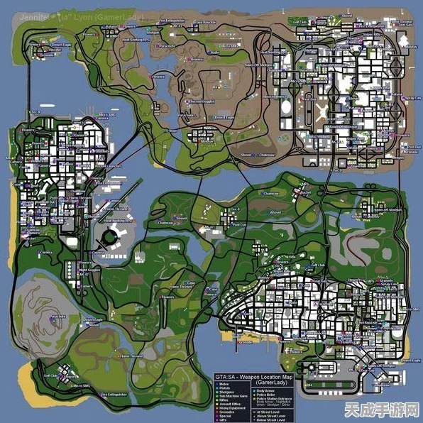 GTA5附带圣安地列斯正版英文转中文教程，轻松畅享双语游戏世界