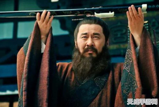 央视点赞三国志·战略版，正统三国文化再现手游巅峰