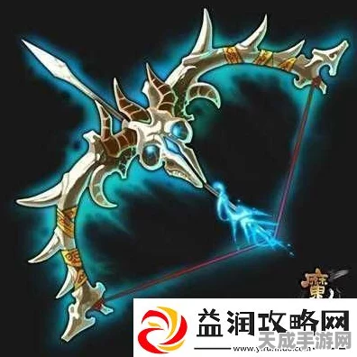 魔天记深度解析，热门法宝百骨弓实战效能与异能全揭秘