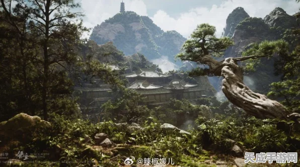 黑神话悟空引爆热潮，全国文旅景区争相认亲，创意联动赛事来袭！
