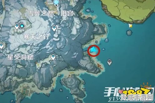 原神冷鲜肉获取攻略，解锁雪山珍稀食材的秘密