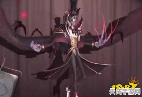独家揭秘，第五人格杰克角色震撼登场，上线时间及赛事细节大公开！