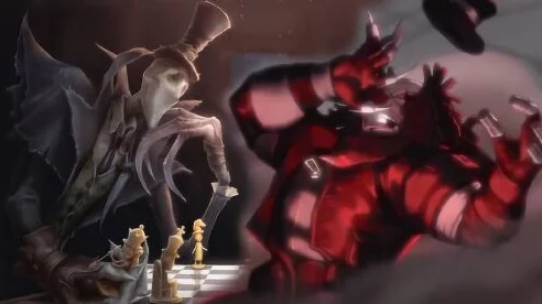 独家揭秘，第五人格杰克角色震撼登场，上线时间及赛事细节大公开！