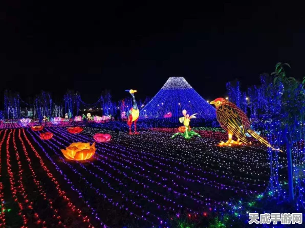 梦幻西游手游元宵庆典，赏花灯第30关绝密攻略大揭秘