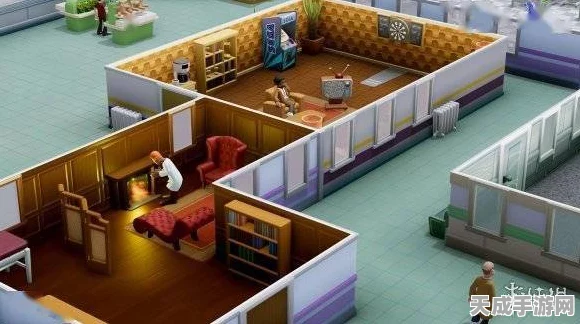 穿越时空救死扶伤，双点医院新DLC「随时行医」震撼发布