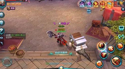 三角洲行动深度解析，战术装备全揭秘，高效作战利器逐个看