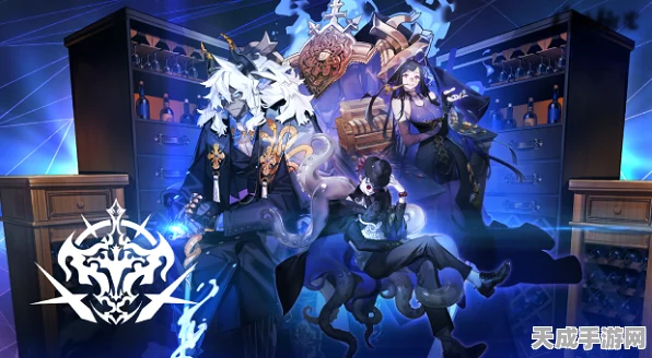 白夜极光，解锁魔幻消除策略新体验，全平台登录指南揭秘