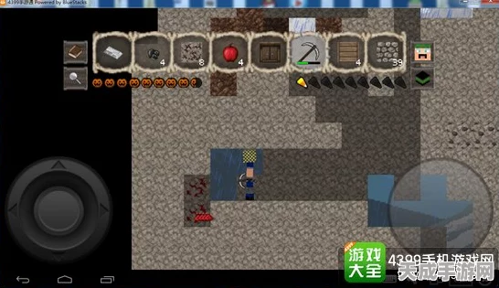 我的世界钻石获取攻略，解锁财富与创造力的秘密