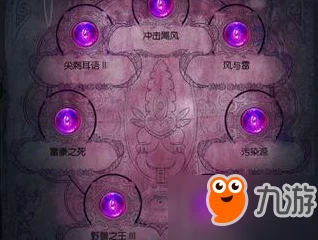 流放之路热门谜题，分歧亵渎技能失效之谜揭秘