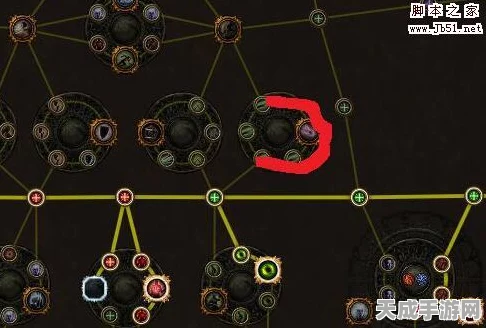 深度解析，流放之路游侠药侠刀阵BD构建秘籍与实战应用