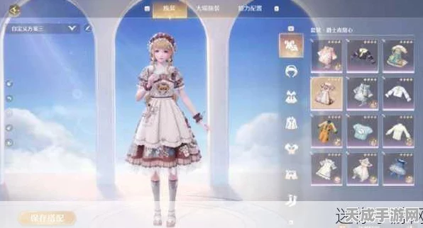 无限暖暖四星典礼，揭秘嘉宾获取策略与精彩赛事细节