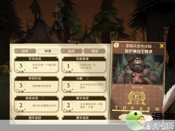 哈利波特，魔法觉醒攻略揭秘！地精高级挑战通关秘籍