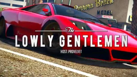 GTA5惊喜揭秘，蝙蝠车震撼登场，它究竟替代了哪款经典座驾？