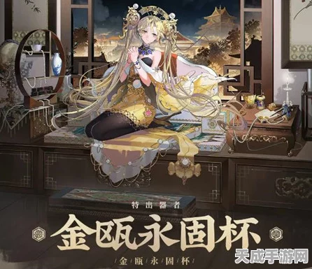 手游神器解析，物华弥新金瓯永固杯实战强度全揭秘