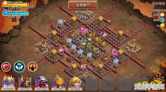 城堡争霸，揭秘顶尖玩家快速刷碎片秘籍，速通攻略大公开！