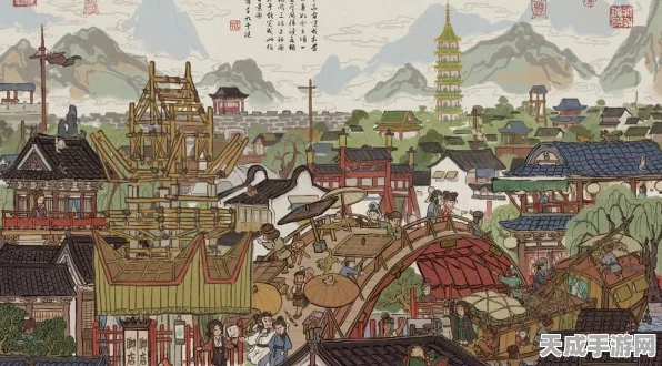 江南百景图深度攻略，揭秘佛经收集大赛全攻略