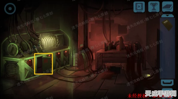 橙光游戏黑化囚笼终章揭秘，深入黑暗诱惑，解锁全新剧情挑战
