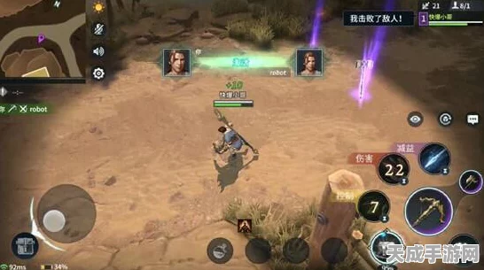 猎手之王，剑盾绝技揭秘与战场制胜攻略