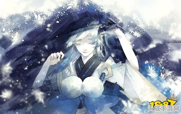 阴阳师探索指南，揭秘雪女高效刷取地点