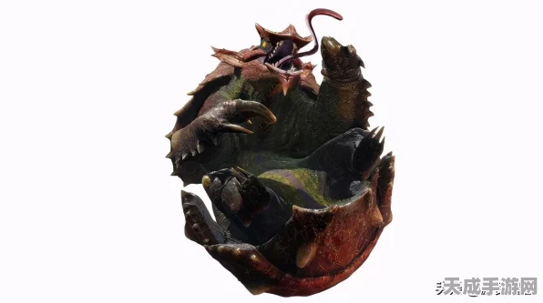 怪物猎人崛起Demo深度体验，限时畅玩，狩猎之旅即将启程！