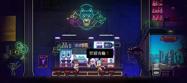 霓虹深渊无限，新手必看！高效拟合刷子套实战教程与攻略