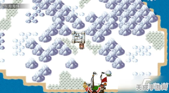 风雪堡废墟探险，揭秘大千世界中惊心动魄的任务玩法