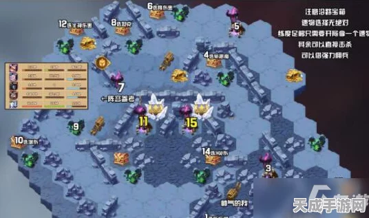 剑与远征狩魔轨迹，奇境探险资源管理必胜秘籍大揭秘
