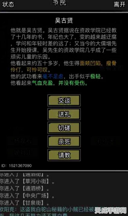 放置江湖，深度解析最新高效通关秘籍与实战技巧