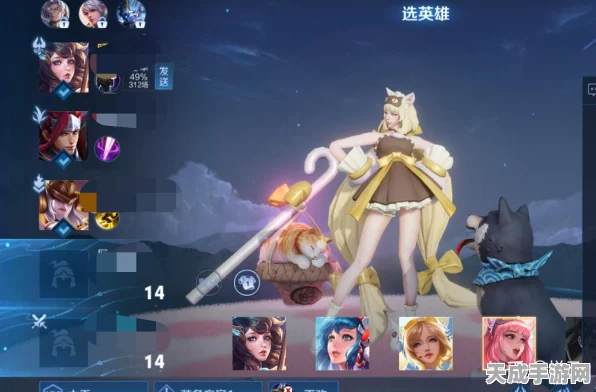 王者荣耀大乔白鹤梁神女传说新皮肤，上线时间揭晓及细节揭秘