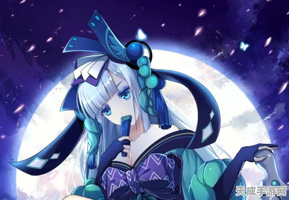 阴阳师手游高手进阶，御魂搭配秘籍与式神资源优化策略