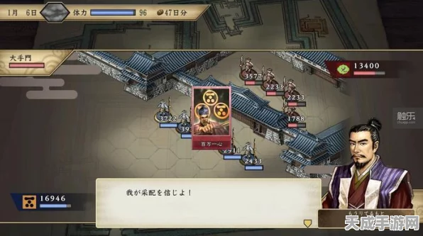 太阁立志传5DXSwitch版价格揭晓，经典重燃，策略迷的狂欢！