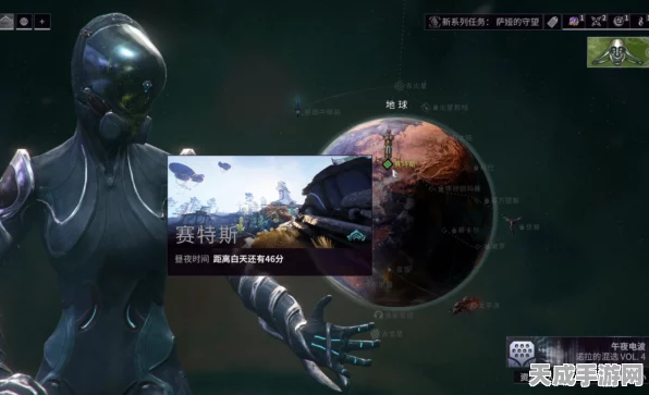 星际战甲梦之探索，深度揭秘第二任务星际迷航全攻略