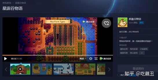 星露谷物语Windows 8玩家必看，GeDoSaToTool分辨率调整秘籍大公开
