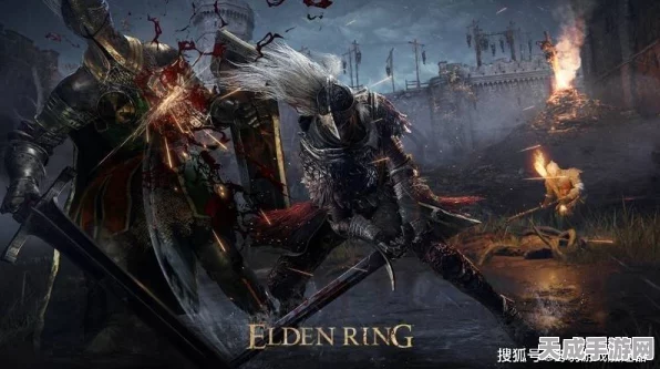 Win10玩家必看！艾尔登法环闪退问题全面解析与最新解决方案