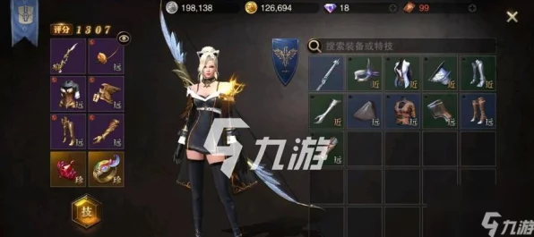 猎魂觉醒，法师武器精选指南，解锁你的终极魔法力量