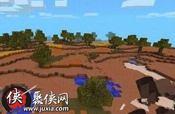 我的世界下界石英，解锁无限创造力的神秘矿石