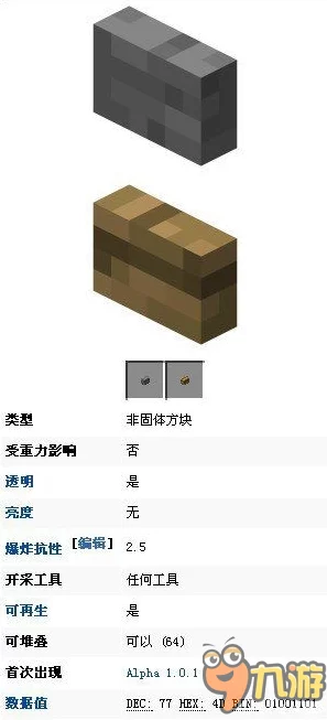 我的世界下界石英，解锁无限创造力的神秘矿石